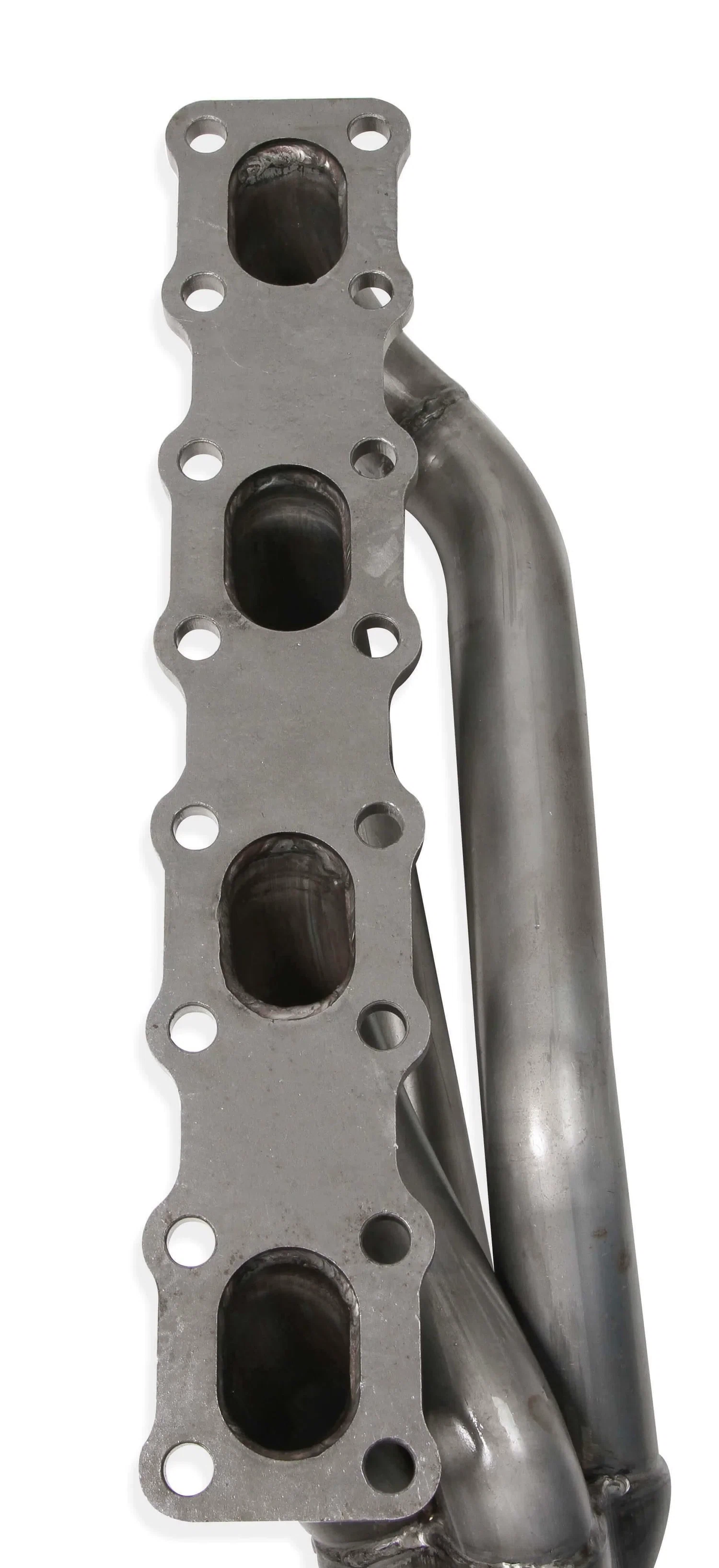 Flowtech Shorty Headers - Natural Finish - 17000FLT